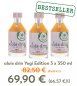 Preview: alois drin - YOGI Edition 3er Paket (3x350ml), Charge ADY-D-VT